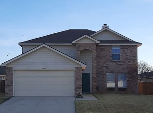 12812 Carpenter Ln, Rhome, TX 76078