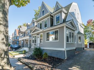14 N 16th St, East Orange, NJ 07017