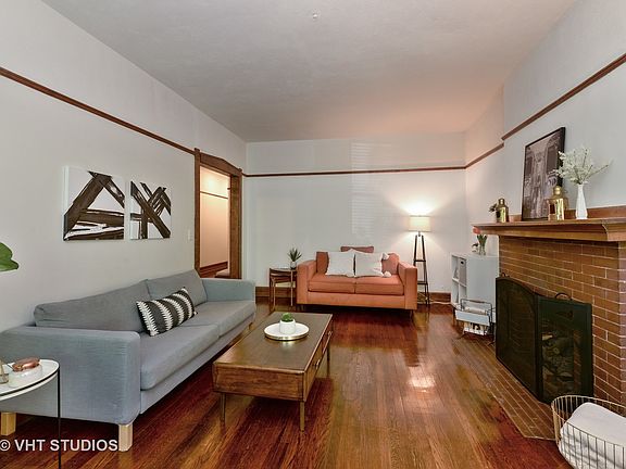 4th image of 4615 N Magnolia Ave #1S