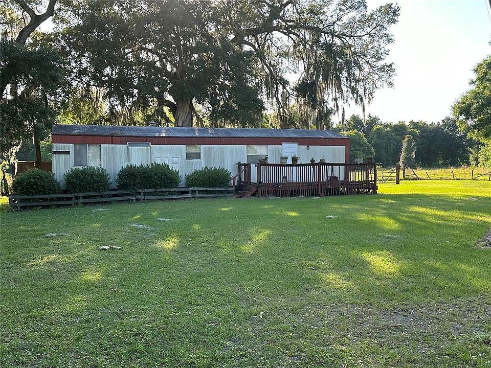 8282 County Road 736, Center Hill, FL 33514 Zillow