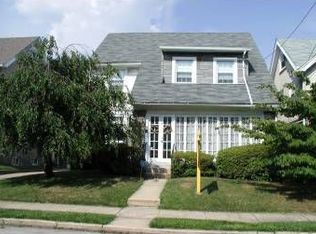 7005 Hazel Ave, Upper Darby, PA 19082