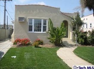 1113 Sonora Ave, Glendale, CA 91201