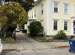 57 Foster St #2R, New Bedford, MA 02740
