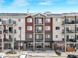 Elements At Urban Village, Edmonton, AB T6B 3W3