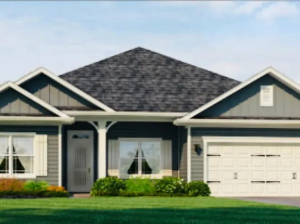 322 Eastwood Drive, Wallace, NC 28466