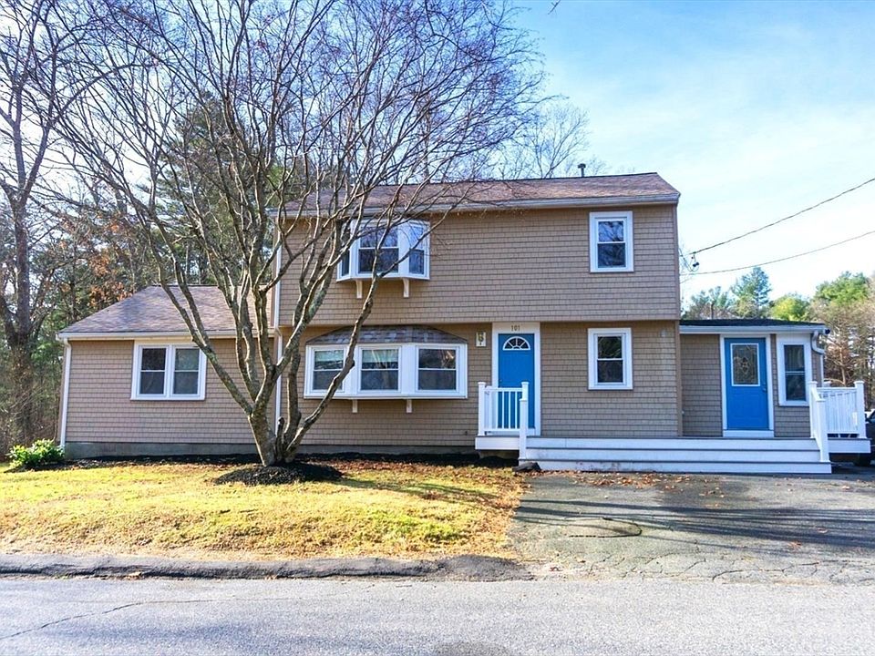 1st image of 101 Glenwood Pl