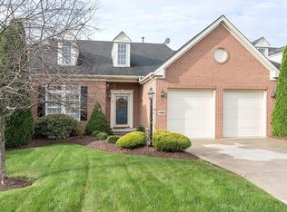 4026 Waterdam Commons Dr, Mcdonald, PA 15057
