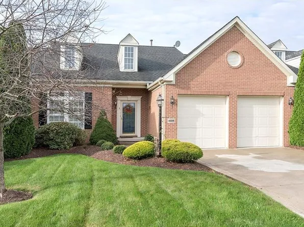 4026 Waterdam Commons Dr, McDonald, PA 15057