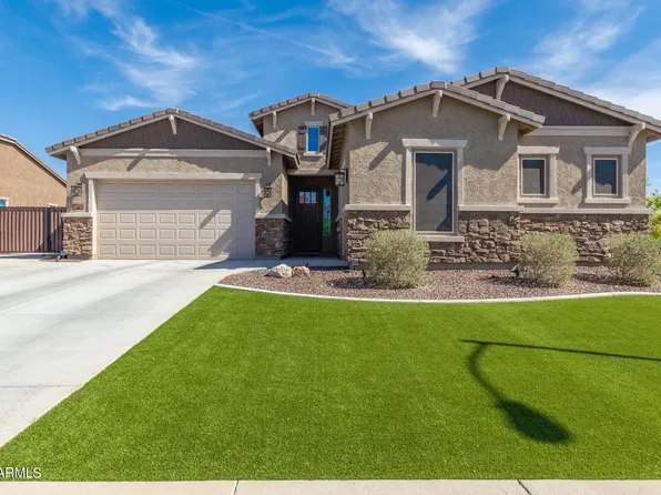 22509 N 93RD Drive, Peoria, AZ 85383