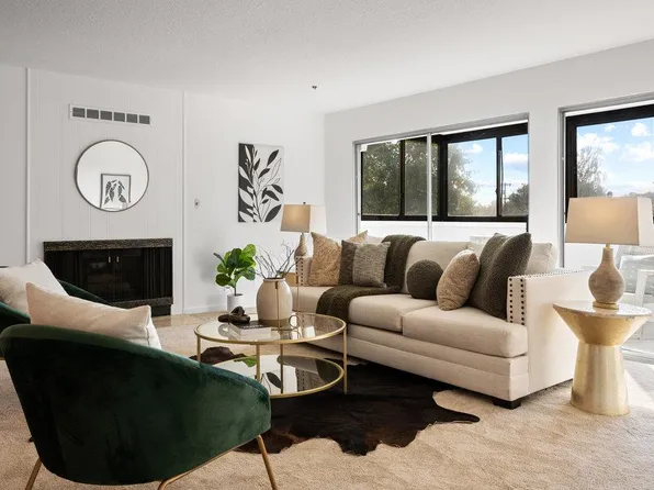 230 W 5th Ave APT 203, San Mateo, CA 94402