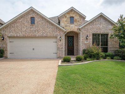 4125 Bonita Ave, Denton, TX, 76210