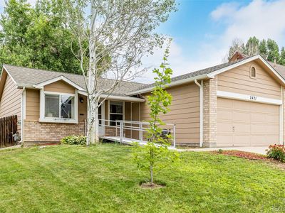 2421 Wolf Creek Drive, Brighton, CO, 80601