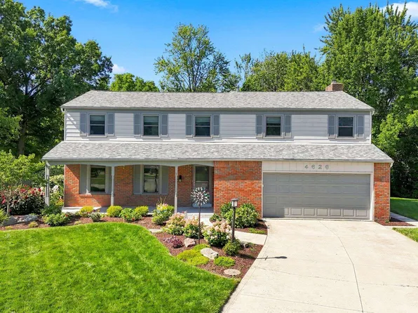 4626 Gray Owl Pl, Fort Wayne, IN 46804