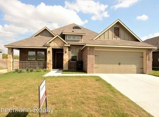6002 Taffinder Ln, Killeen, TX 76549