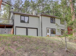 29762 Spruce Rd, Evergreen, CO 80439