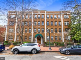 18 9th St NE APT 110, Washington, DC 20002