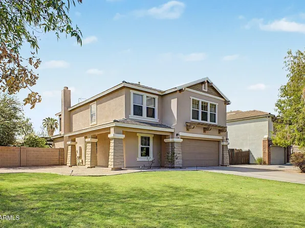 2501 E LOS ALAMOS Street, Gilbert, AZ 85295