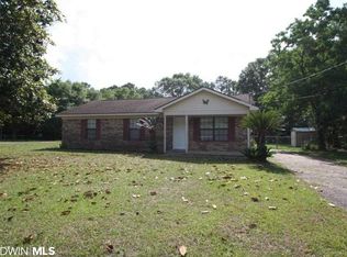 1575 Wagon Wheel Dr, Semmes, AL 36575