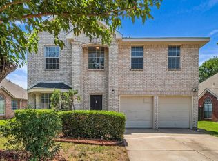 836 Snapdragon Ln, Plano, TX