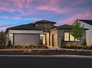 Kerry Plan, Regency at Stonebrook - Sage Meadow Collection, Sparks, NV 89436