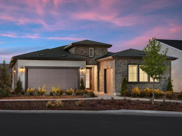 Kerry Plan, Regency at Stonebrook - Sage Meadow Collection