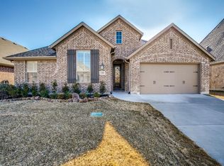 1304 Bideford Way, Forney, TX 75126