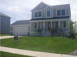 5246 Quest Dr SW, Wyoming, MI 49418