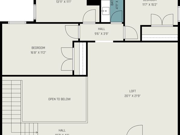 1026 N Tatum Ave, Dallas, TX 75211
