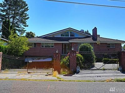 18904 Burke Ave N, Seattle, WA, 98133