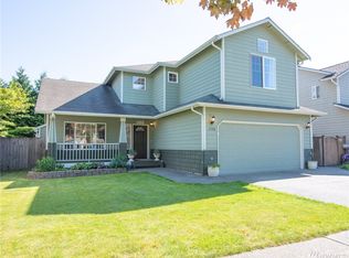 17598 Stanton St SE, Monroe, WA 98272