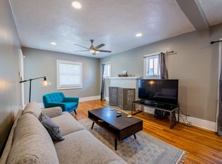722 Marquette Ave NW, Albuquerque, NM 87102