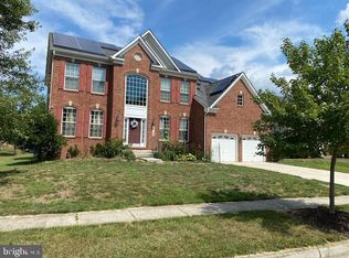 16105 Lavender Dream Ln, Brandywine, MD 20613