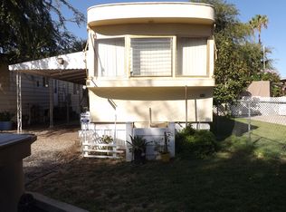 3451 Michelaine Ave, Bakersfield, CA 93304
