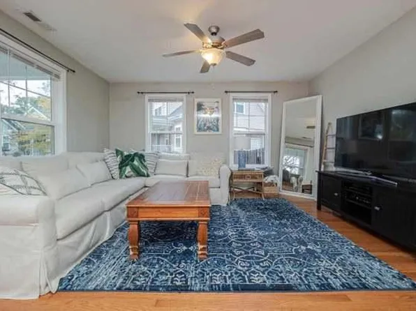 920 Dorothy Sanders Way, Raleigh, NC 27601
