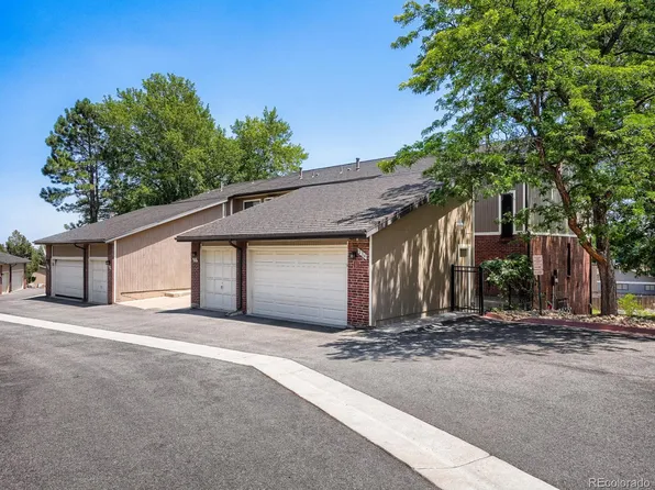 234 S Holman Way, Golden, CO 80401