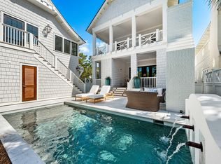 114 Coopersmith Ln, Watersound, FL 32461