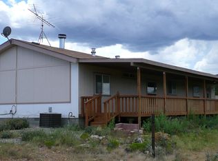 555 S Hideaway Dr, Dewey, AZ 86327