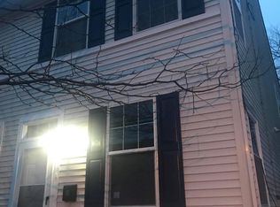 15 Rossell Ave, Trenton, NJ