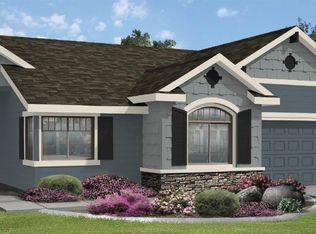 1264 E Trophy St, Kuna, ID 83634