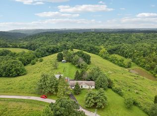 1720 Pettit Pike, Glencoe, KY 41046