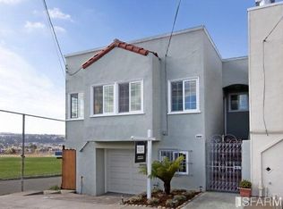 498 Woodrow St, Daly City, CA 94014