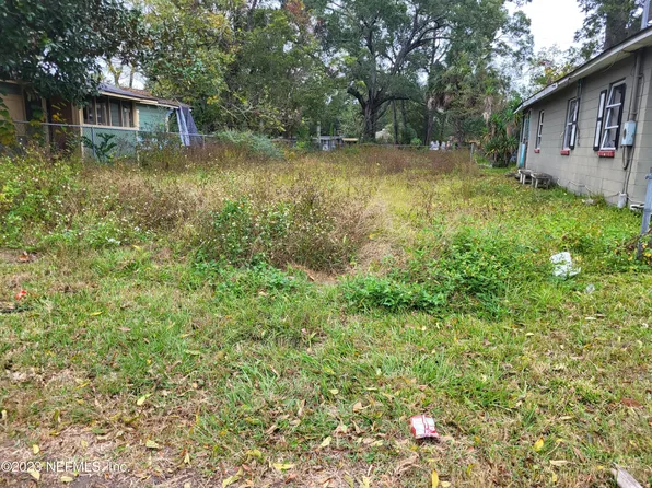 1495 W 25TH Street, Jacksonville, FL 32209