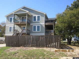 861 Ivory Ct Lot 369, Corolla, NC 27927