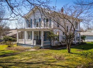 350 Main St, Greenville, PA