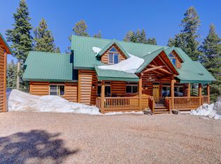 1365 E South Mossberg Rd, Alton, UT 84710