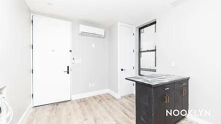Rented by Nooklyn NYC LLC