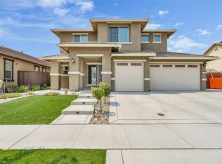 1221 Vista Verde Dr, Roseville, CA 95747