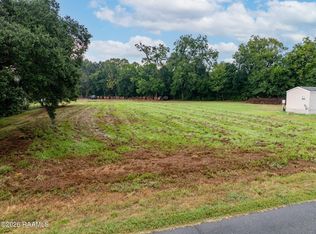 Church Rd, Opelousas, LA 70570