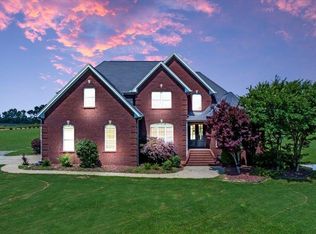 1601 County Road 540, Rogersville, AL 35652