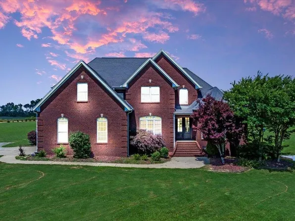 1601 County Road 540, Rogersville, AL 35652